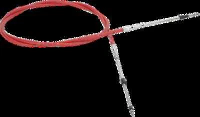 Cable de dirección de vinilo WSM para Yamaha WaveRunner LX 650 90-93 Foto 1 de 4