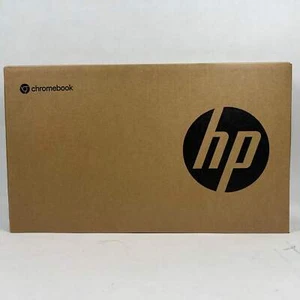 Nuevo Chromebook HP Fortis x360 11 G3 J 11.6" Celeron 8GB RAM 64GB SSD - Imagen 1 de 7