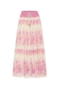 Spell & The Gypsy Coco Lei Skirt Size Small - Picture 1 of 5