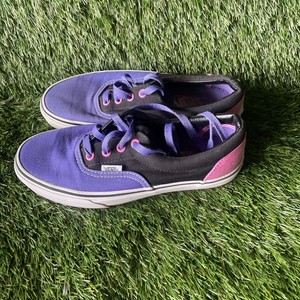 Las mejores ofertas en Zapatillas deportivas Rosa tenis VANS para Mujeres |  eBay