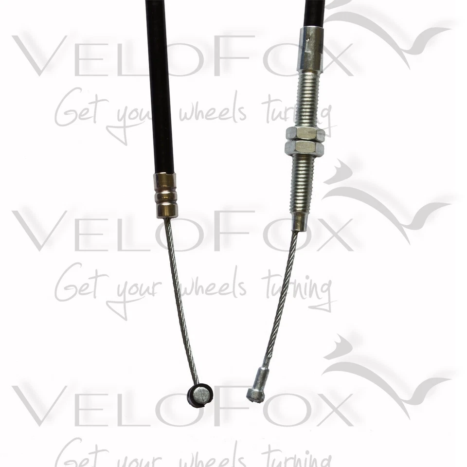 Cable de embrague JMT para Honda CBR 1000 RR Fireblade 2008-2010 Foto 1 de 1
