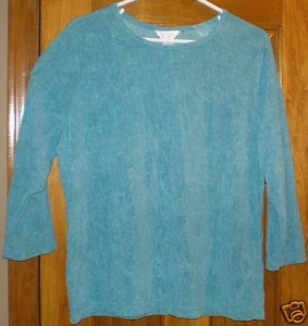 C J Banks Damen Oberteil Neu mit Etikett Größe X oder 14 W 3/4-Arm Pullover - Bild 1 von 3