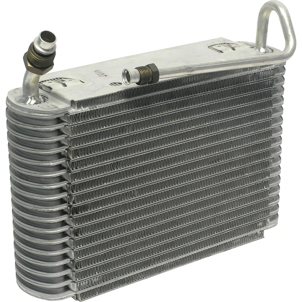 适用于 1983 - 1992 雪佛兰 G10 空调蒸发器核心前 UAC 1984 1985 1987 — 第 1/1 张图片