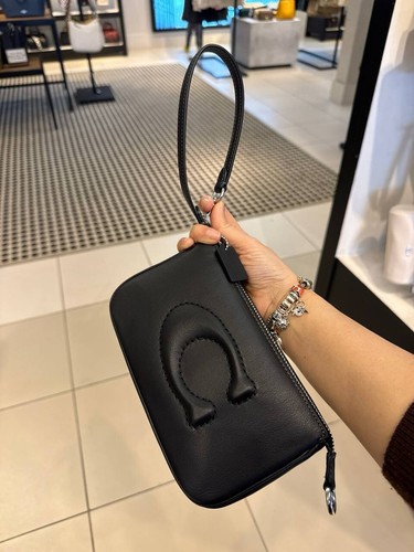 Coach CR364 Nolita 19 IN Nero