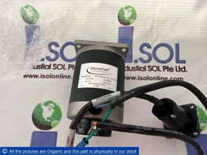 ElectroCraft RP23-54V48-100-E Rapid Power Brushless DC Motor Intevac 0085681601 - Picture 1 of 5