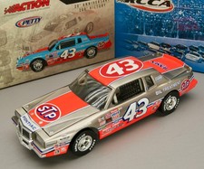 richard petty diecast