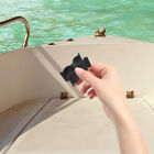 Rohrklemme für Yachtregal Linkclip Verschluss Zubehör Doppelclip Boot