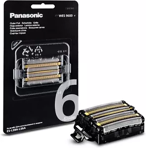 Panasonic Lamina per rasoio 6 lame WES9600 - Imagen 1 de 3