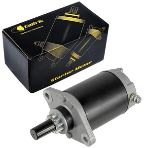 New for Tecumseh OHV17 OHV170 OHV175 Starter 36264 36795 - Picture 1 of 8