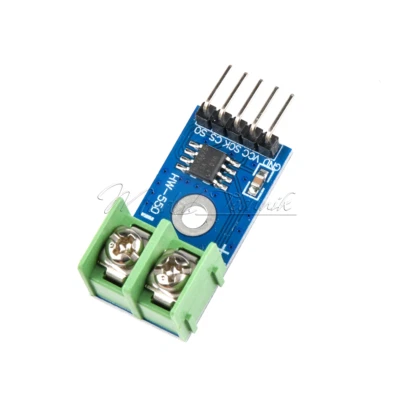 Neu MAX6675 K-Type Thermocouple Temperature Sensor Module for Arduino