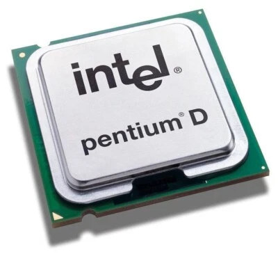 Procesador Intel Pentium D 930 3.0 GHz - Imagen 1 de 3