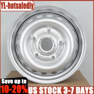 16'' Wheel New 16Inch Replacement Wheel Rim for Ford Transit 250 2015-2022 - Picture 1 of 15