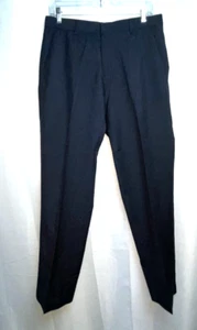 Calvin Klein Men's Dress Pants Size 30x30 Dark Blue B*O - Picture 1 of 4