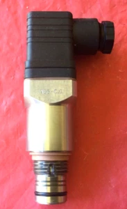 HYDAC VD5-C.0 Indicator Clogging Filter - Picture 1 of 3