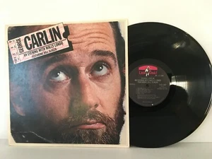 George Carlin - An Evening With Wally Londo feat. Bill Slaszo - Vinyl LP - Picture 1 of 2