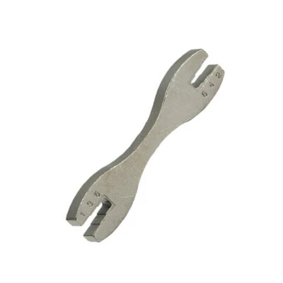 Multiple Sizes Spoke Wrench Tool Universal For Rim Wheel Dirtbike ATV Motorcycle - Image 1 of 4