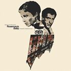 Rosemary's Baby (Soundtrack)Vinyl Record LP(2-Sided Baby Blue and Deep Red) 200g