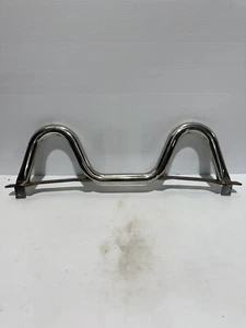 1999 2005 Mazda Miata Mx-5 NB Interior Chrome Roll Bar - Foto 1 di 9