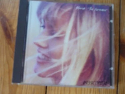 Olivia Newton-John – The Rumour / MCA Records CD 1988 - Bild 1 von 2