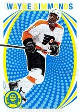 2013-14 O-Pee-Chee Retro #81 Wayne Simmonds
