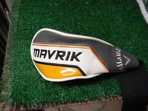 Mint Callaway Mavrik Hybrid Headcover - Picture 1 of 1