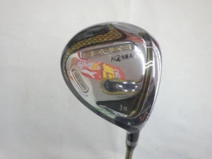 HONMA BERES 2019 JAPAN Ver. 3STAR 3W R-FLEX 15deg 43.5in FAIRWAY WOOD GOLF - Picture 1 of 4