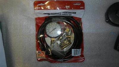 KD Tools, Engine Auto Transmission Check Kit, Part #3343 - Image 1 of 3