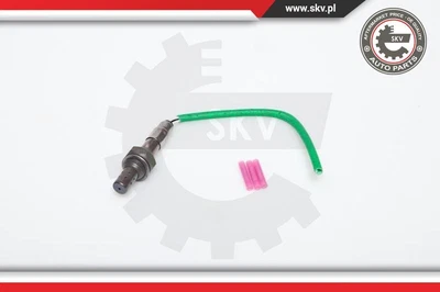 ESEN SKV Sonda Lambda Per Renault Clio II BB_ CB_ Kangoo KC0/1_ C06_ VW Golf I - Immagine 1 di 3