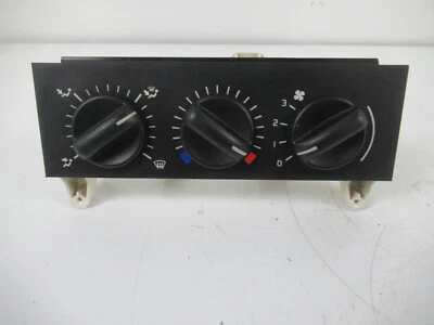 Renault Master II 2 FD 98-01 Heizung Bedienteil Valeo 133761F 101052 7701205588 - Bild 1 von 3