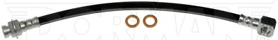 Brake Hydraulic Hose Fits 1971-1972 Oldsmobile Cutlass Supreme Dorman 252AT51 - Image 1 of 4