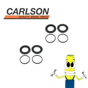 Front Disc Brake Caliper Rebuild Repair Kit for Ford F-150 1997-2003 - Picture 1 of 1