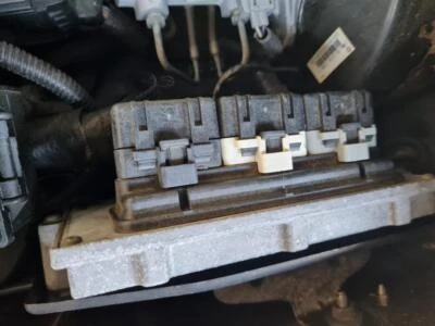 642AD Centralina Motore per JEEP GRAND CHEROKEE (WJ/WG) 3.1 TD Limited 2 147539 - Immagine 1 di 4