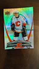 2008-09 Upper Deck McDonald Dion Phaneuf