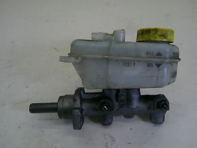 ГЛАВНЫЙ ЦИЛИНДР ТОРМОЗА VOLKSWAGEN POLO 2005-2009 - Изображение 1 из 4