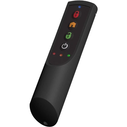 Texecom Ricochet Mesh Wireless Smart Key 868MHz  (GCC-0001) - Image 1 of 1