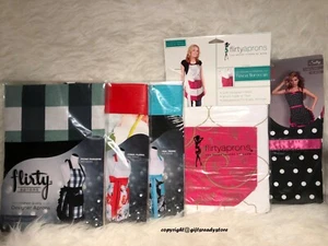 NEU NEU IN VERPACKUNG DAMENSCHÜRZE LUXUS/STYLIST FÜR MUTTERTAGSGESCHENK (SORTEN ZUR AUSWAHL) - Bild 1 von 31