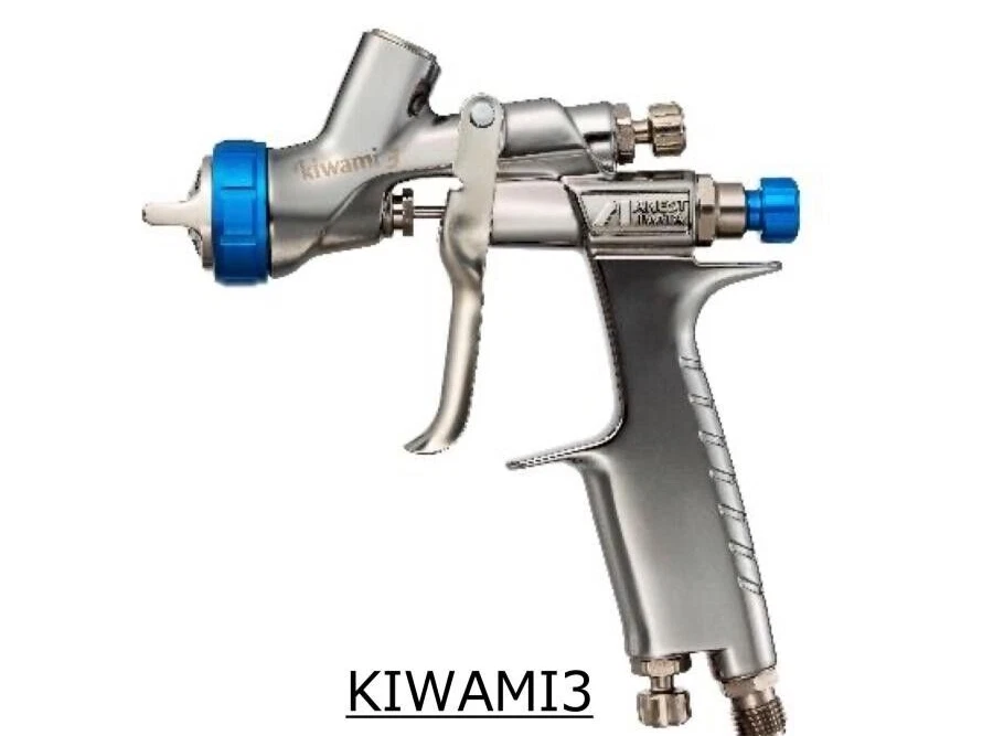 ANEST IWATA KIWAMI3-V14WB2 1.4mm Water based paint Successor W-300WB-141G - Image 1 of 1