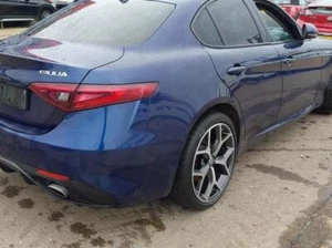 ANTRIEBSWELLE HINTEN RH ALFA ROMEO GIULIA MK2 (952) ab 2018 1995 BENZIN AUTOMATIK - Bild 1 von 6