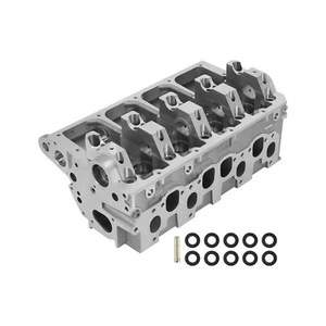 Testata Cilindro for VW Golf Bora Jetta Audi A3 Seat 1.9 TDI 2.0 TDI 038103373R - Picture 1 of 17