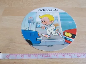 Sticker Adidas - Jogging - Picture 1 of 1