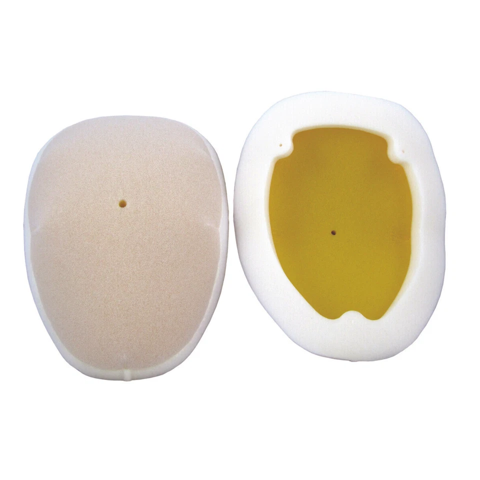 NO TOIL 2010-2011 FE 390 Husaberg AIR FILTER HUSABERG ALL MODELS '09-10 260-06 - Image 1 of 1