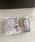 Diptyque Cafe Candle -limited Edition 35g - BNIB