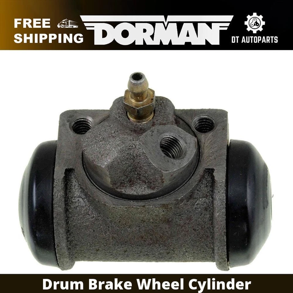 Cilindro de rueda de freno de tambor trasero derecho Packard Four-Hundred Dorman 1955-1956 Foto 1 de 4