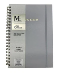 2024-2026 Monthly Planner/Calendar - 18 Months - Picture 1 of 5