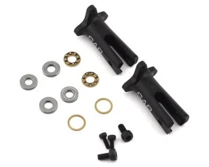 SAB Goblin Tail Rotor Blade Grips (Kraken 580) [SABH1233-S] - Picture 1 of 2