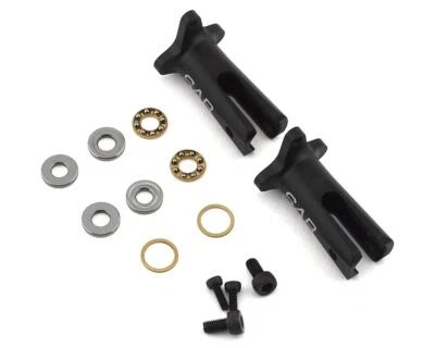 SAB Goblin Tail Rotor Blade Grips (Kraken 580) [SABH1233-S] - Image 1 of 2