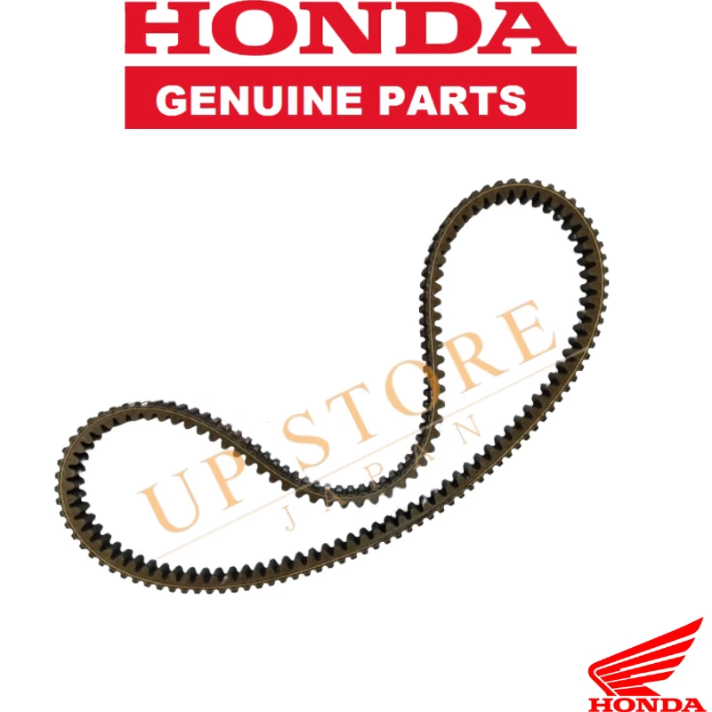 Genuine Honda Drive Belt 02-13 FSC600 Silverwing Scooter Transmission - Image 1 of 1