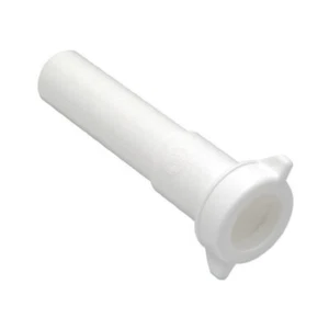 Tubo de extensión Master Plumber MP, 1-1/4"" x 6", blanco, 775-619 - Imagen 1 de 1