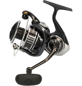 Daiwa BG MQ 4000D-XH - Salzwasser Spinnrolle - Pilkrolle - Meeresrolle - Bild 1 von 3