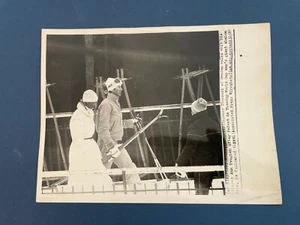 FOTOGRAFIA SCI INGEMAR STENMARK - Picture 1 of 2